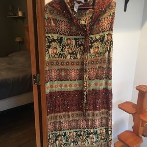 Women’s dress
